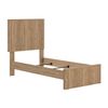 Picture of Dovander Twin Bed