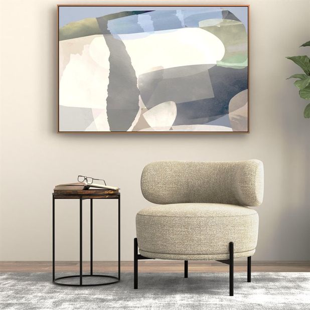 Picture of Genie Accent Chair