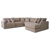 Picture of Amelia 5pc Sectional