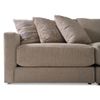 Picture of Amelia 5pc Sectional