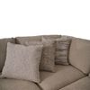 Picture of Amelia 5pc Sectional