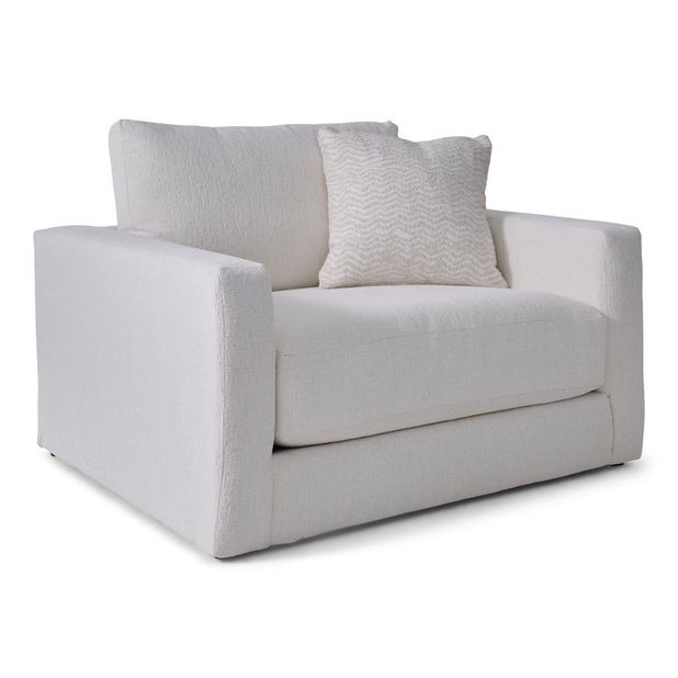 Picture of Amelia Oversized Chair