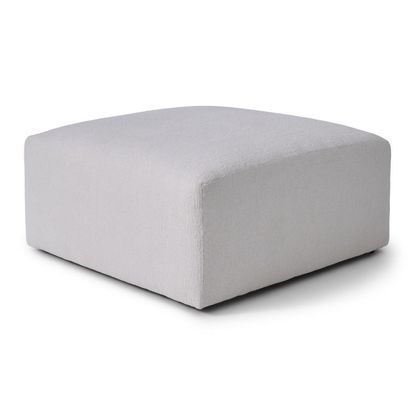 Picture of Amelia Oversized Ottoman