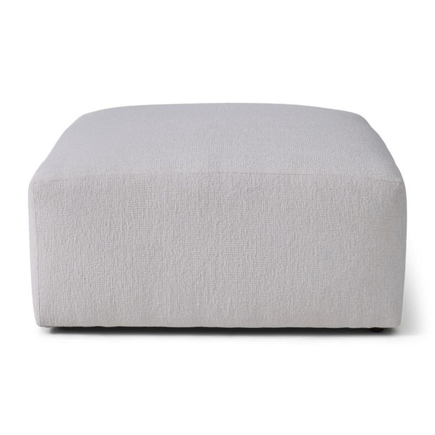 Picture of Amelia Oversized Ottoman