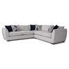 Picture of Breeze Linen 3pc Sectional
