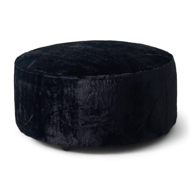 Picture of Breeze Onyx Ottoman