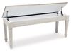 Picture of Skempton 6pc Dining Set