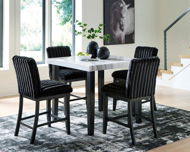 Picture of Lilyberg Counter Table