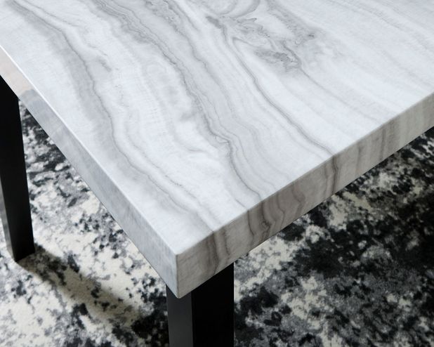 Picture of Lilyberg Counter Table