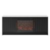 Picture of Cadmori Fireplace TV Stand