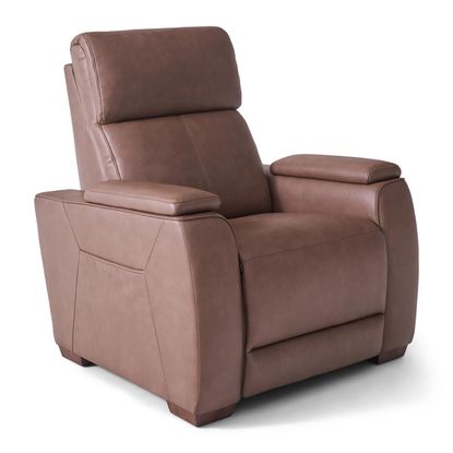Picture of Vibe Taupe Power Recliner