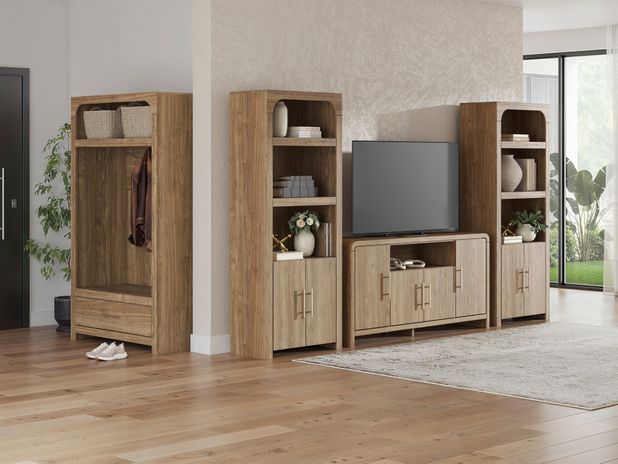 Picture of Dovander XL TV Stand