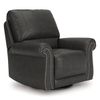 Picture of Shadesburne Swivel Rocker Recliner
