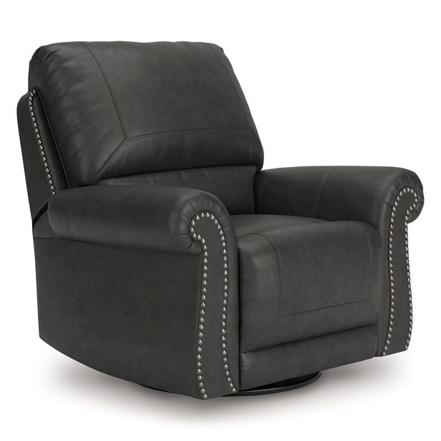 Picture of Shadesburne Swivel Rocker Recliner