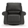 Picture of Shadesburne Swivel Rocker Recliner