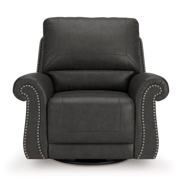 Picture of Shadesburne Swivel Rocker Recliner