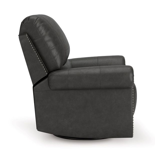 Picture of Shadesburne Swivel Rocker Recliner