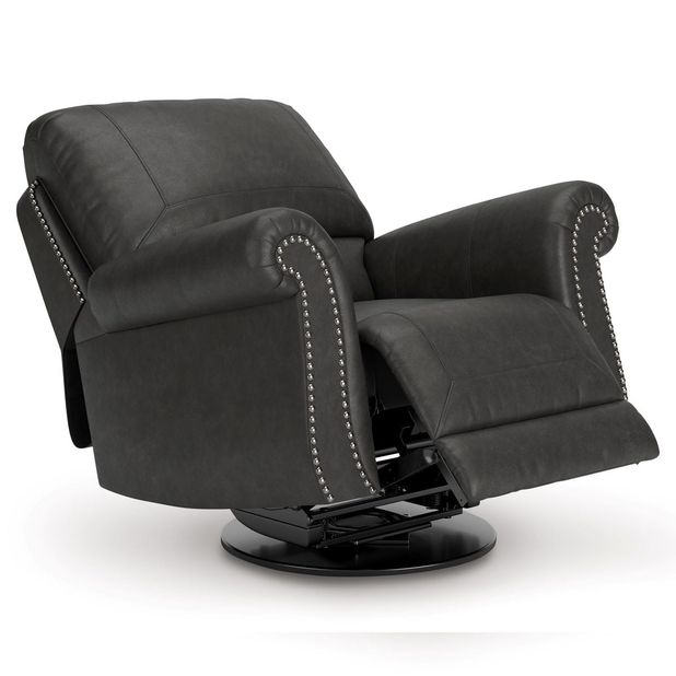 Picture of Shadesburne Swivel Rocker Recliner