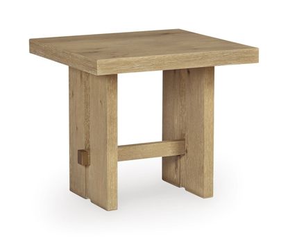 Picture of Crendlin End Table