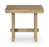 Picture of Crendlin End Table