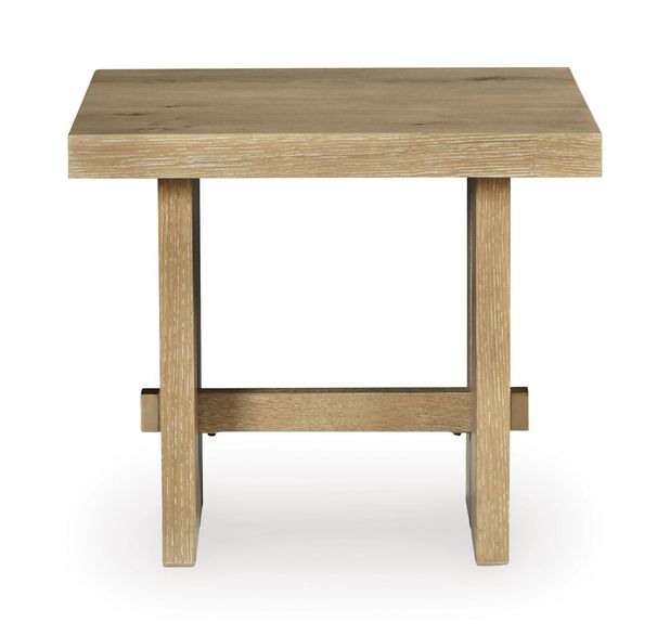 Picture of Crendlin End Table