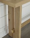 Picture of Crendlin Sofa Table