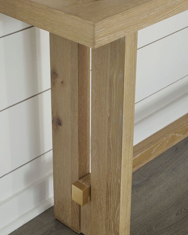 Picture of Crendlin Sofa Table