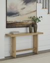 Picture of Crendlin Sofa Table
