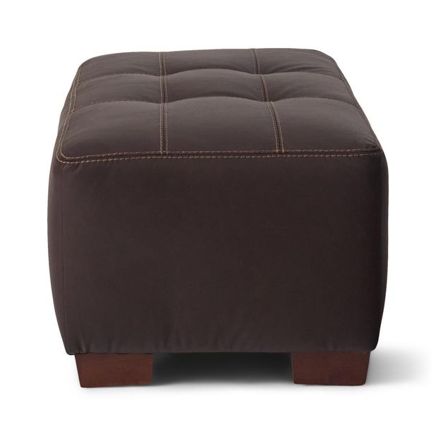 Picture of Finn Oversized Ottoman