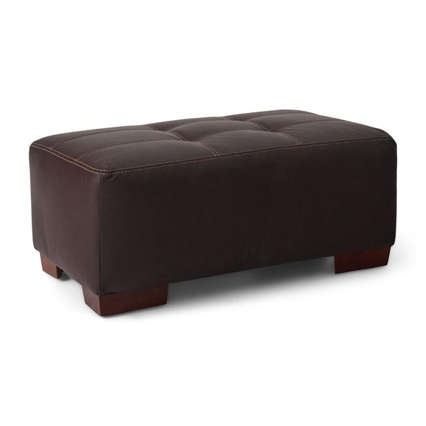 Picture of Finn Oversized Ottoman