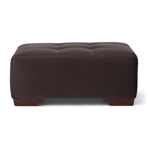 Picture of Finn Oversized Ottoman
