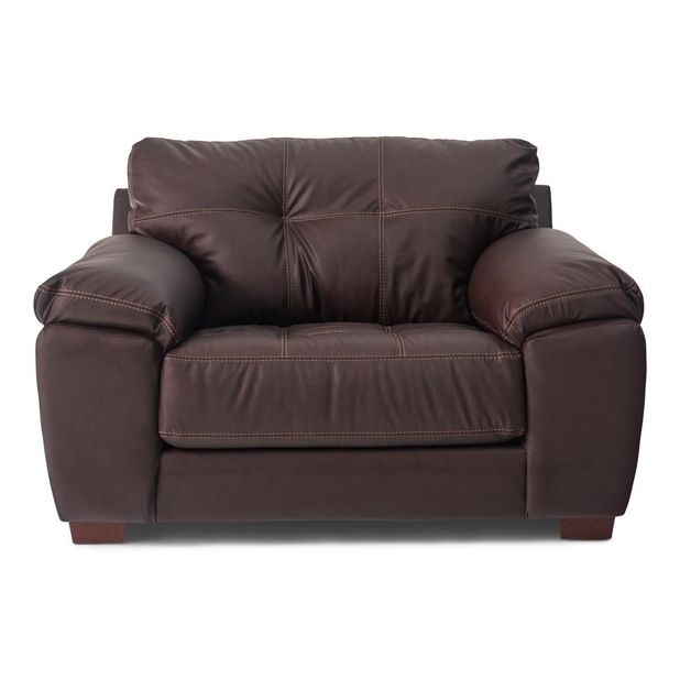 Picture of Finn Oversized Chair