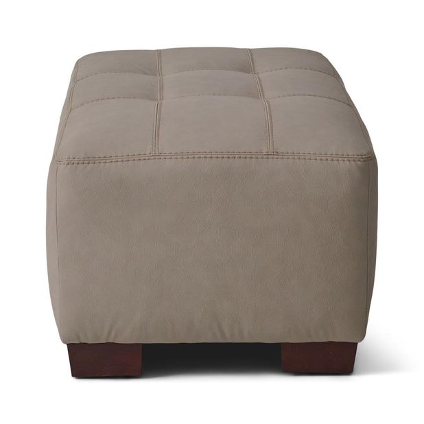 Picture of Finn Oversized Ottoman