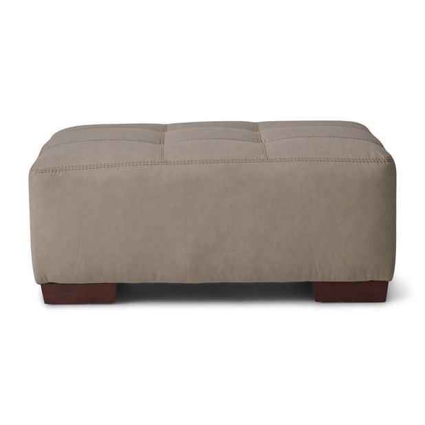 Picture of Finn Oversized Ottoman
