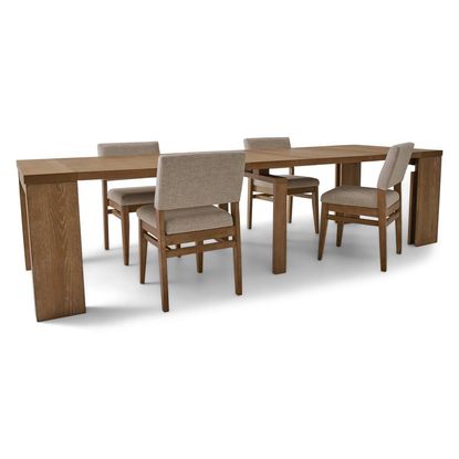 Picture of Flex Sandbar 5pc Dining Set