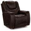Picture of Sammy Moreno Rocker Recliner