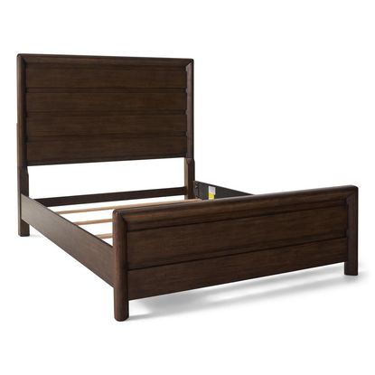 Picture of Pacific Grove Queen Bed