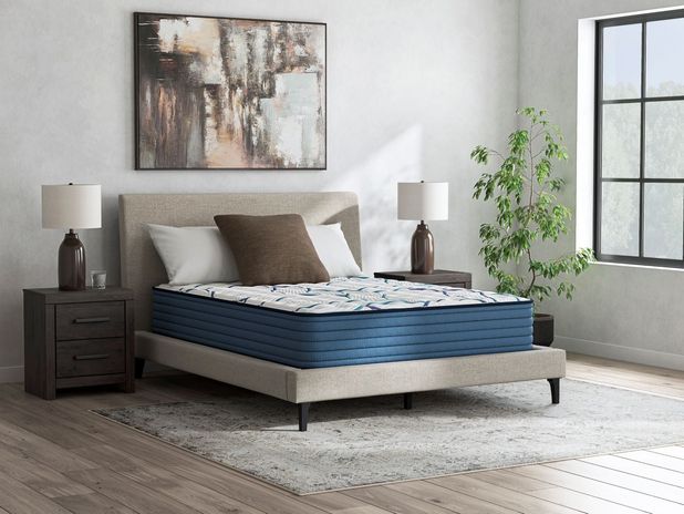 Picture of Ashley Limited Edition Firm Full Mattress