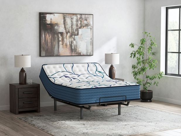 Picture of Ashley Limited Edition Firm King Mattress