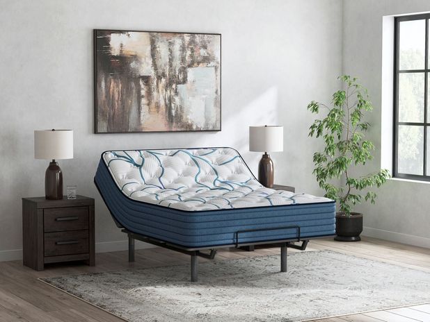 Picture of Ashley Limited Edition Plush Twin XL Mattress